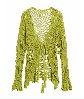 ROBERTO CAVALLI Кардиган