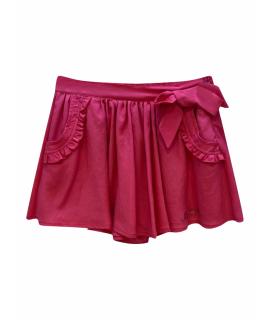 MISS BLUMARINE Юбка