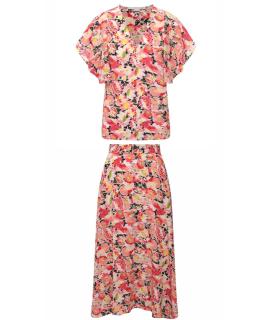 STELLA MCCARTNEY Костюм с юбками