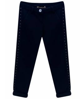 MISS BLUMARINE Брюки и шорты