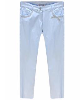 MISS BLUMARINE Брюки и шорты