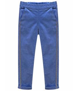 MISS BLUMARINE Брюки и шорты