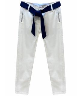 MISS BLUMARINE Брюки и шорты