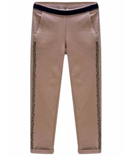 MISS BLUMARINE Брюки и шорты