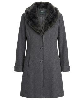 RALPH LAUREN Пальто