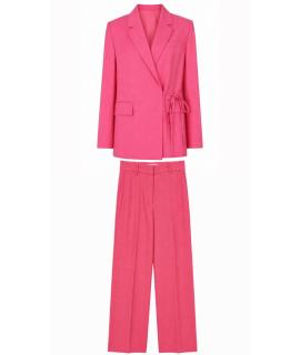 MSGM Костюм с брюками