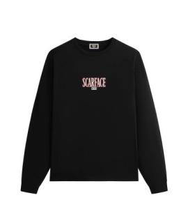 KITH Лонгслив