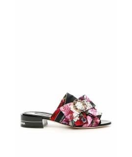 DOLCE&GABBANA Мюли