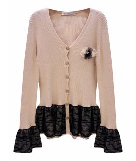 MISS BLUMARINE Трикотаж