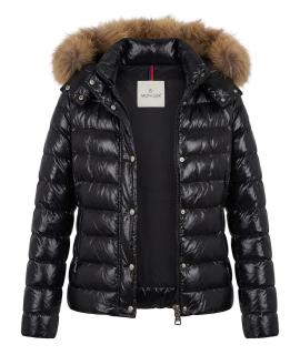 MONCLER Пуховик