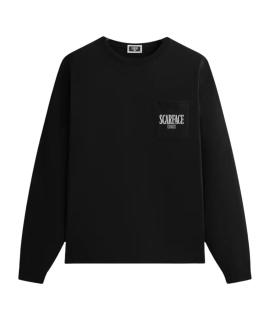 KITH Лонгслив