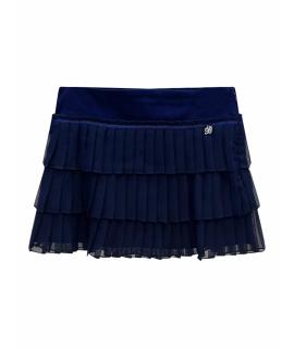 MISS BLUMARINE Юбка