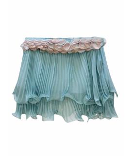 MISS BLUMARINE Юбка