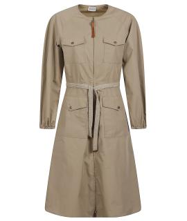 MONCLER Повседневное платье