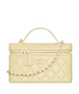 CHANEL Клатч/вечерняя сумка