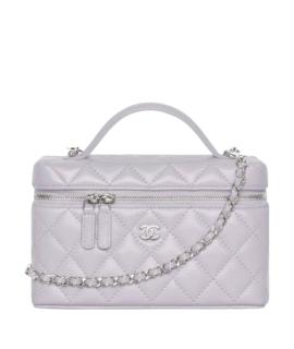 CHANEL Клатч/вечерняя сумка