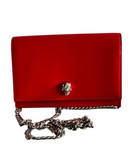 ALEXANDER MCQUEEN Сумка через плечо