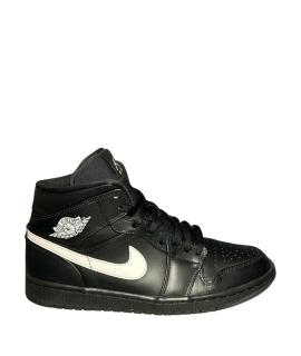 JORDAN Высокие кроссовки / кеды