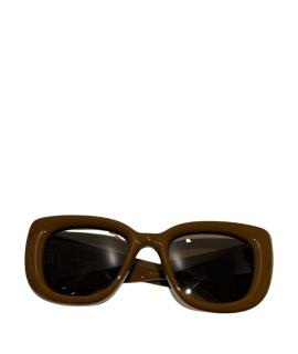 SAINT LAURENT Солнцезащитные очки