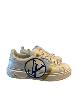 LOUIS VUITTON Кеды