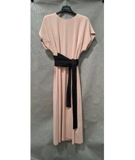 LIVIANA CONTI Коктейльное платье