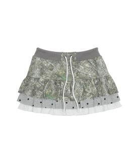 GRAILZ PROJECT G/R Юбка-шорты