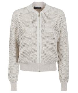 FABIANA FILIPPI Худи/толстовка