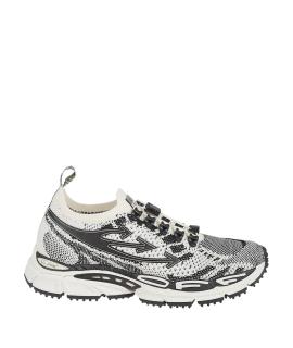 OFF-WHITE Низкие кроссовки / кеды