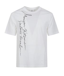 MAISON KITSUNE Футболка