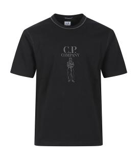 CP COMPANY Футболка