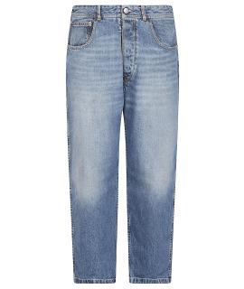 MAISON MARGIELA Прямые джинсы