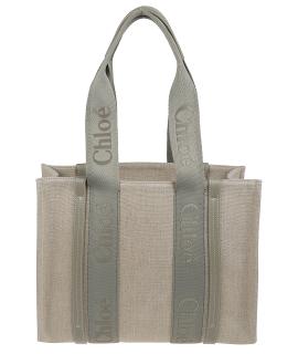 CHLOE Сумка тоут