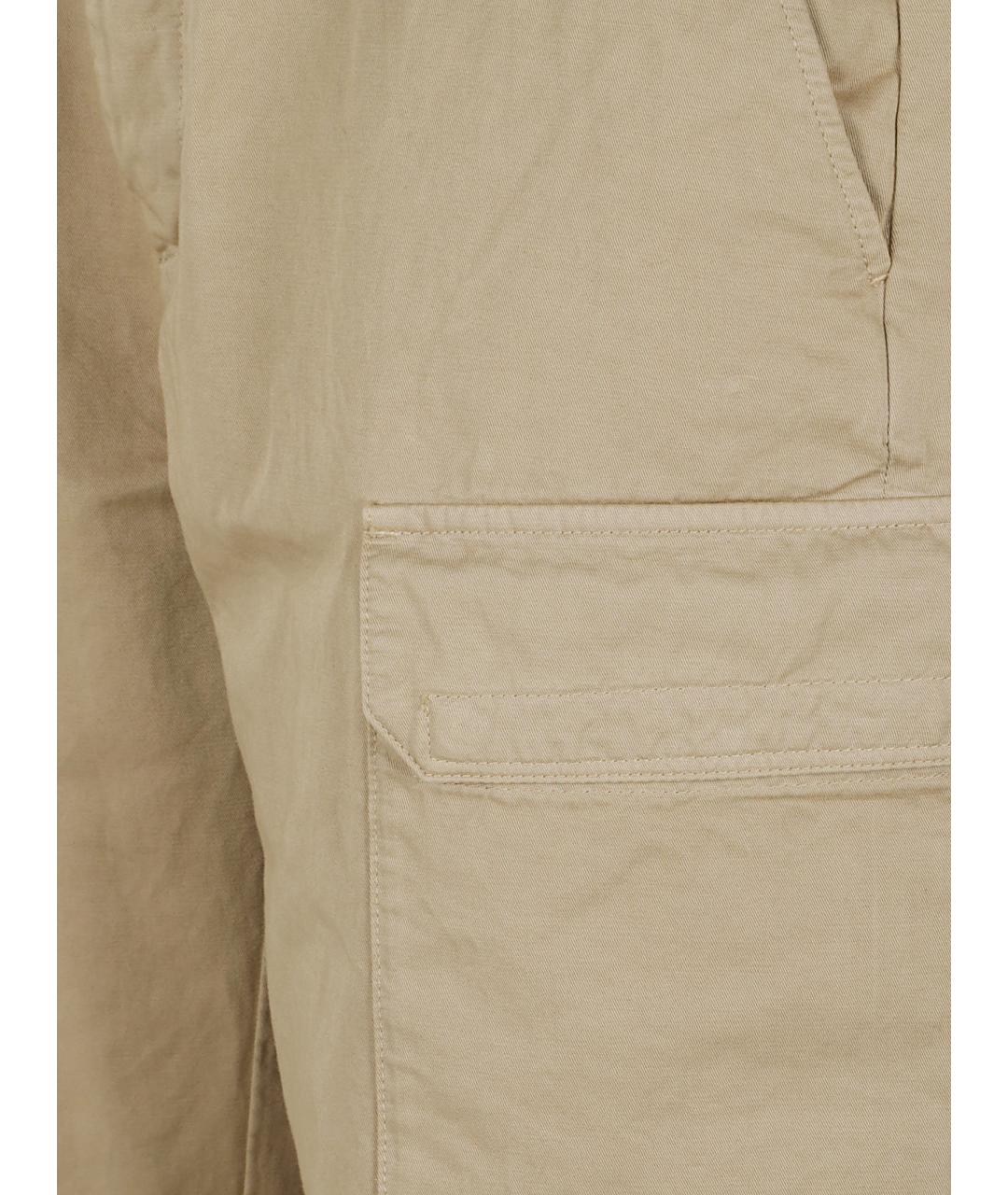 CP COMPANY Хлопковые повседневные брюки, фото 2