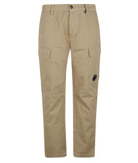 CP COMPANY Повседневные брюки