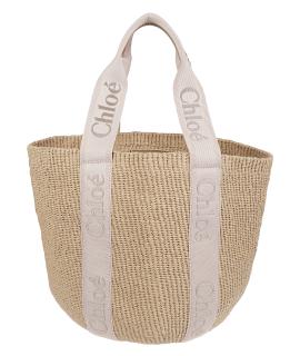 CHLOE Сумка тоут
