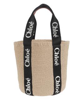 CHLOE Сумка тоут