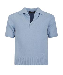 DOLCE&GABBANA Поло с коротким рукавом