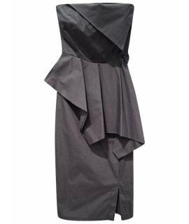 LIVIANA CONTI Коктейльное платье