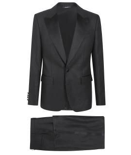 DOLCE&GABBANA Классический костюм