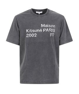 MAISON KITSUNE Футболка