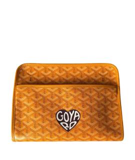 GOYARD Барсетка