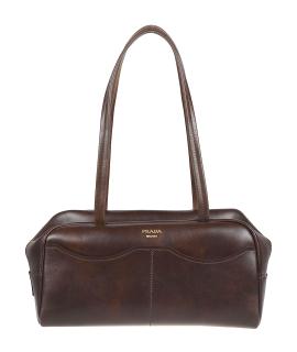 PRADA Сумка через плечо