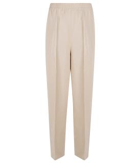 FABIANA FILIPPI Прямые брюки