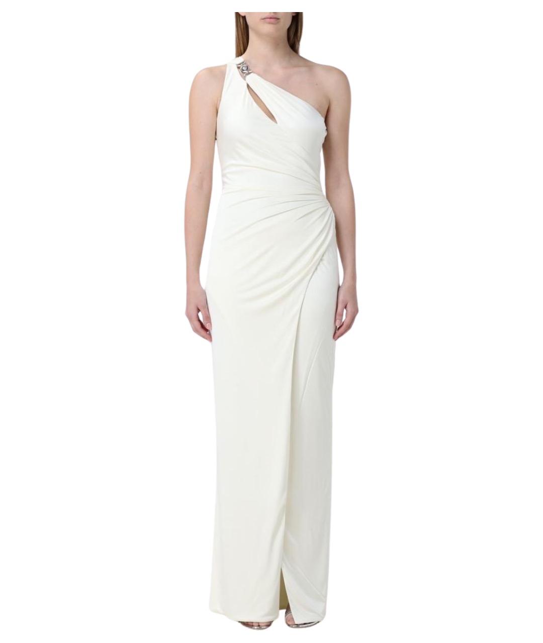 VERSACE Вискозное вечернее платье, фото 1