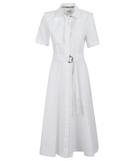 BURBERRY Повседневное платье