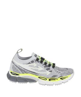 OFF-WHITE Низкие кроссовки / кеды