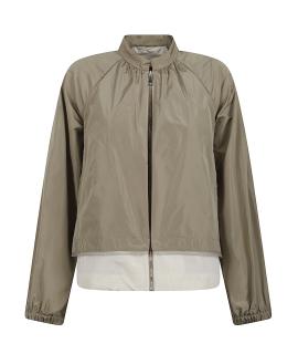 FABIANA FILIPPI Куртка