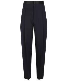 BOTTEGA VENETA Прямые брюки