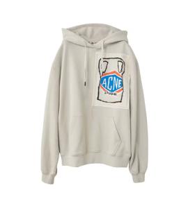 ACNE STUDIOS Худи/толстовка