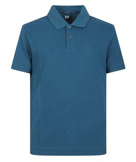 CP COMPANY Поло с коротким рукавом